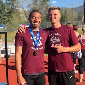 Meet your Posher, Xavier